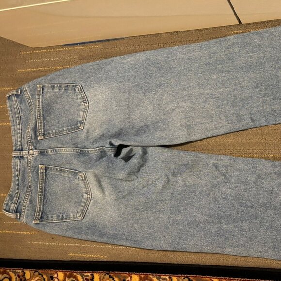 Oak +Fort Women Jeans Size30x32 - Picture 1 of 7